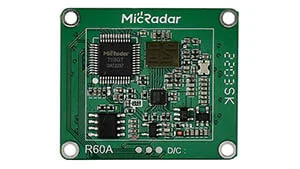 MicRadar R60ATR2