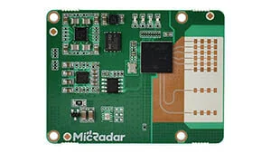 MicRadar R77ABH1