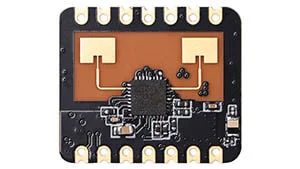 mmWave Radar Modules: Seed Studio 24GHz XIAO