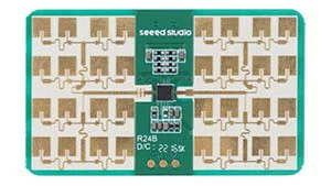 mmWave Radar Modules: Seed Studio MR24BSD1