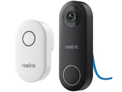 Reolink PoE Video Doorbell Review and Frigate Setup Guide: Buy PoE Version