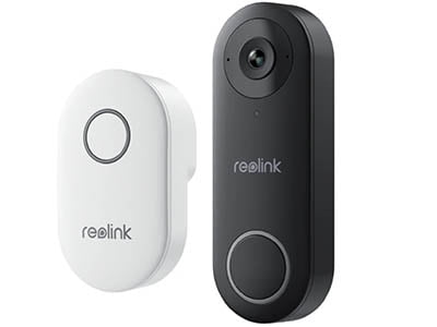 Reolink PoE Video Doorbell Review and Frigate Setup Guide: Buy Wi-FI Version
