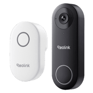 Reolink Wi-Fi Video Doorbell Pick of the Week