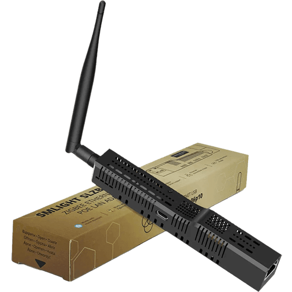 Best Zigbee Coordinators for Home Assistant 2024 - SmartHomeScene