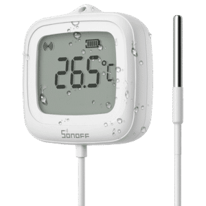 Sonoff SNZB-02LD Probe Temp Sensor Pick of the Week