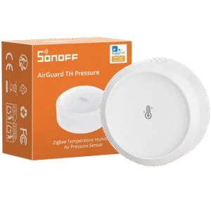 sonoff-snzb-02m-airguard-th-pressure-temperature-sensor-smart-pick-of-the-week Sonoff SNZB-02M Smart Pick of The Week