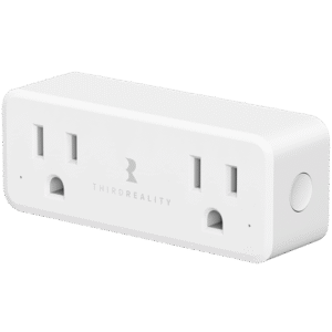 thirdreality-dual-zigbee-smart-plugs-us-smart-pick-of-the-week ThirdReality Dual Zigbee Smart Plug (US) Smart Pick of The Week