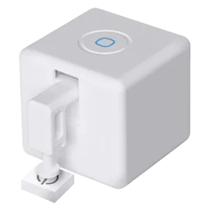 Tuya Zigbee/Bluetooth Fingerbot Plus Robot bouton poussoir interrupteur Bot maison intelligente travail avec Alexa Google Home Smart Life App 44 Tuya Zigbee/Bluetooth Fingerbot Plus Robot bouton poussoir interrupteur Bot maison intelligente travail avec Alexa Google Home Smart Life App 44