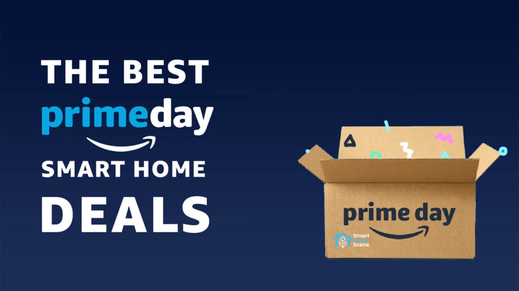 Best Smart Home Deals for Amazon Prime Day 2024 - SmartHomeScene