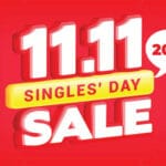 AliExpress Sale 11.11 SmartHomeScene Deals