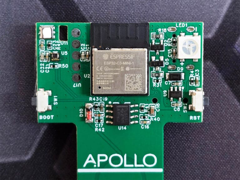 Apollo PLT-1 Plant Sensor Review and Setup Guide | SmartHomeScene