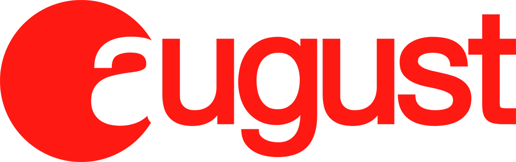 August Logo on SmartHomeScene.com