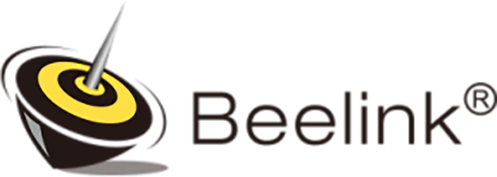 Beelink Logo on SmartHomeScene.com