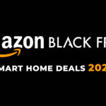 Best Black Friday Deals for Smart Home Devices on Amazon - Featured Image