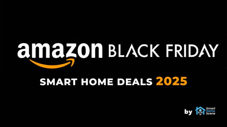 Best Black Friday Deals for Smart Home Devices on Amazon - Featured Image