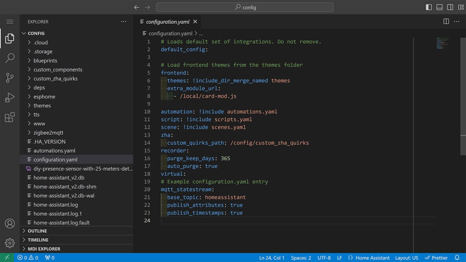 Best Home Assistant Add-ons in 2024 - SmartHomeScene