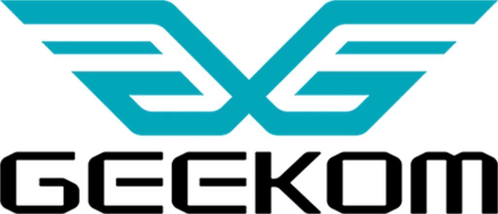 Geekom Logo on SmartHomeScene.com