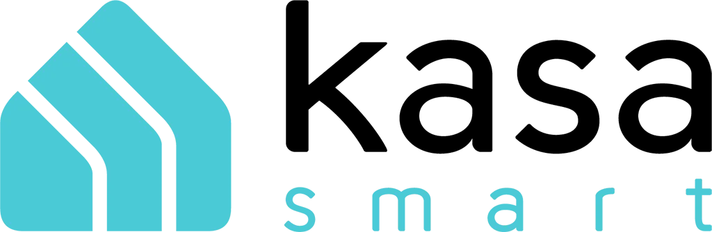 Kasa Logo on SmartHomeScene.com