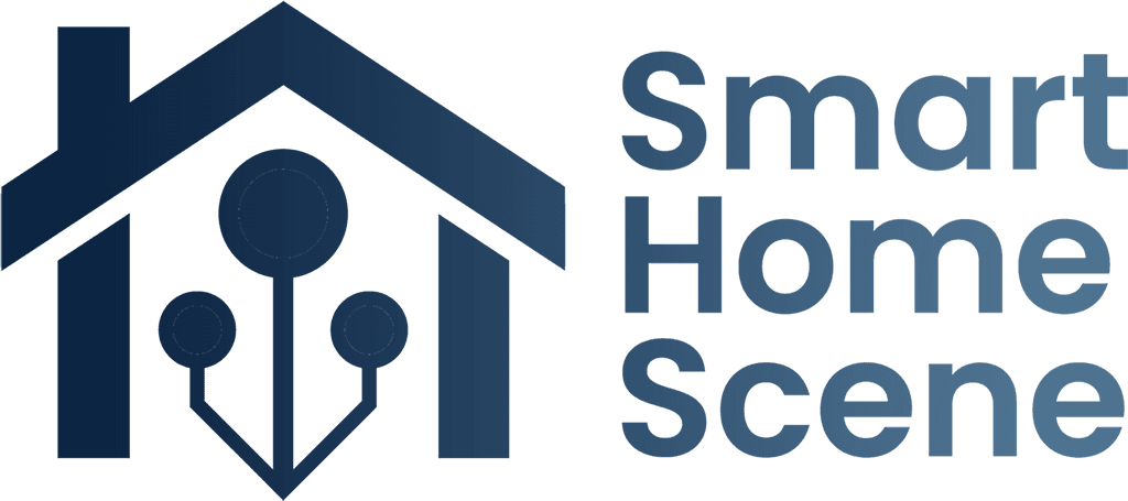 SmartHomeScene.com logo