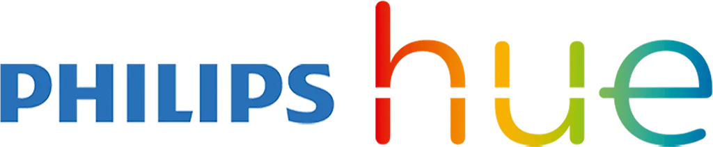 HUE Logo on SmartHomeScene.com