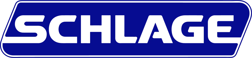 Schlage Logo on SmartHomeScene.com