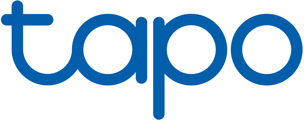 Tapo Logo on SmartHomeScene.com