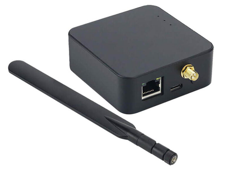 Best Zigbee Coordinators for Home Assistant 2024 SmartHomeScene