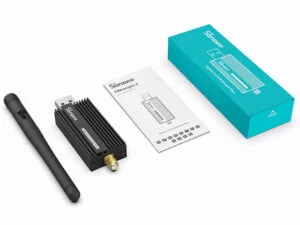 Mejor coordinador USB Zigbee para Home Assistant: Sonoff ZBDongle-E