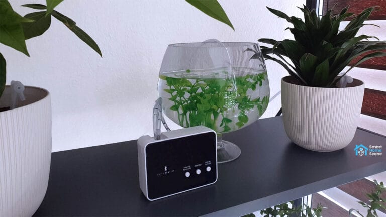 Thirdreality Smart Watering Kit Featured Image SmartHomeScene