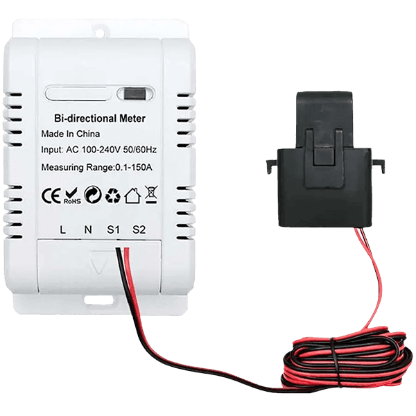 Best Energy Meters for Home Assistant | SmartHomeScene