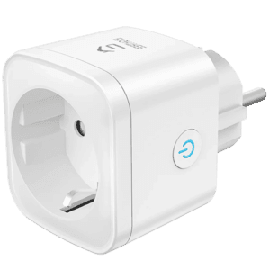 Best Smart Plugs with Energy Monitoring for Home Assistant: Eightree Tasmota ET28