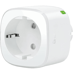 Best Smart Plugs with Energy Monitoring for Home Assistant: Eve Energy