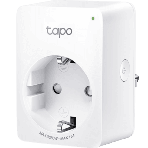 Best Smart Plugs with Energy Monitoring for Home Assistant: Tapo P110M