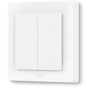 Aqara Light Switch H2 4 Button 2 Channel Where yo Buy SmartHomeScene