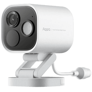 Aqara G5 Pro Camera PoE Buying Links SmartHomeScene