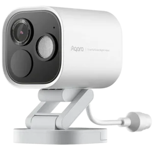 Aqara G5 Pro Camera PoE Buying Links SmartHomeScene