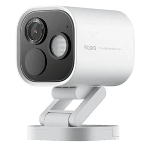 Aqara G5 Pro Camera Wi-Fi Buying Links SmartHomeScene