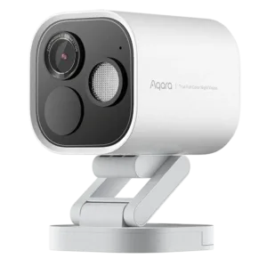 Aqara G5 Pro Camera Wi-Fi Buying Links SmartHomeScene
