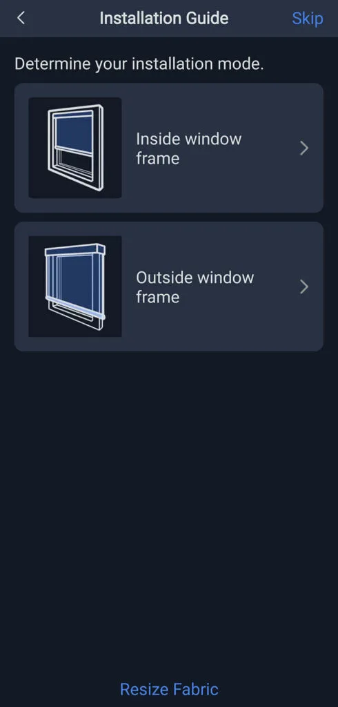 SwitchBot Roller Shades Review by SmartHomeScene: Installation Guide Step1