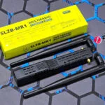 SLZB-MR1 Multiradio Coordinator with Zigbee and Thread Review by SmartHomeScene: Hero Image