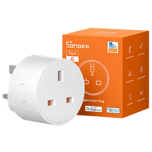 Sonoff Zigbee Smart Plug S60ZBTPG Review by SmartHomeScene: Where to Buy