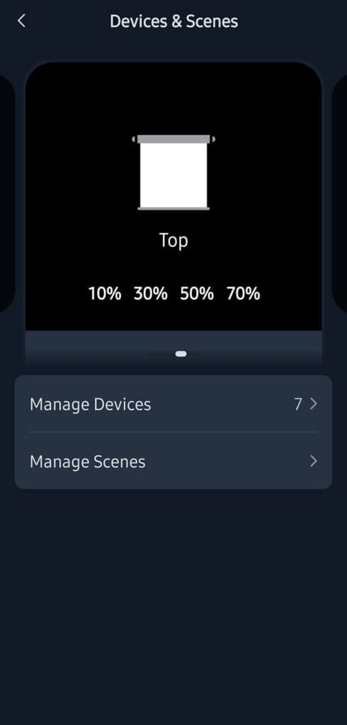 SwitchBot Hub 3 Matter Setup and Review SmartHomeScene: App Screenshot3