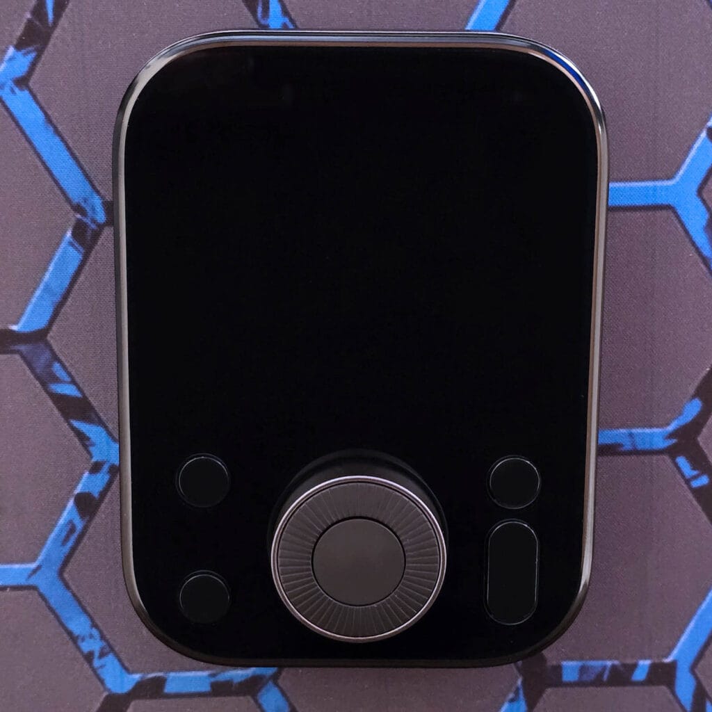 SwitchBot Hub 3 Matter Setup and Review SmartHomeScene: Front