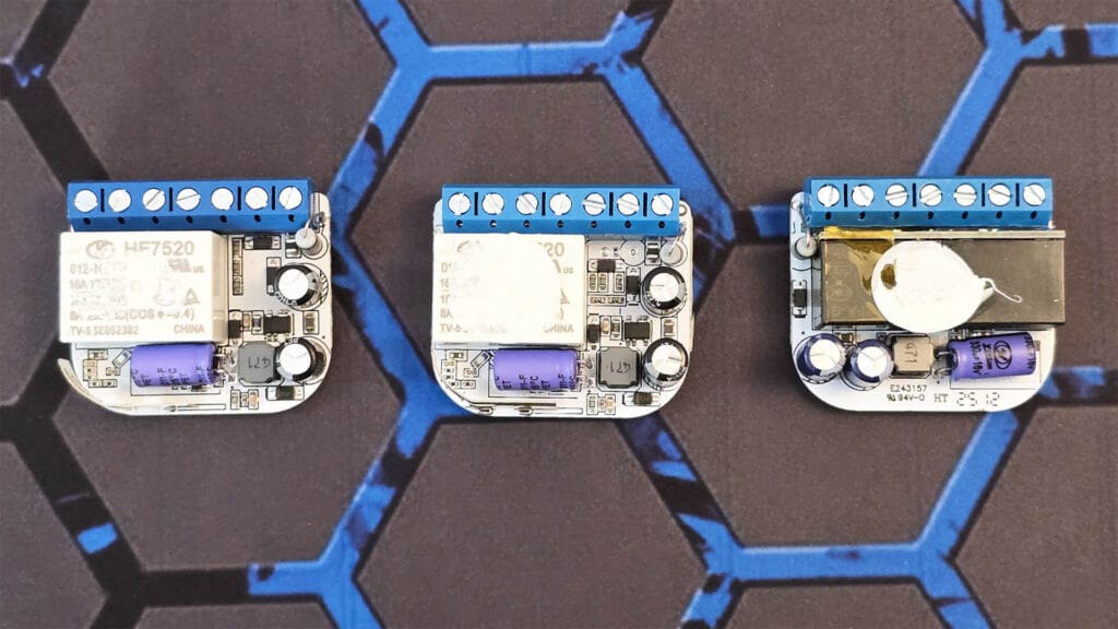 SwitchBot Relay Switch 1/1PM/2PM Matter Testing and Review by SmartHomeScene: Relays