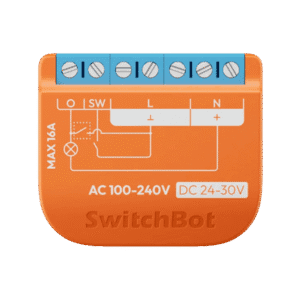SwitchBot Relay Switch 1PM Testing and Review SmartHomeScene: Where to buy