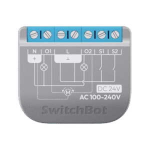 SwitchBot Relay Switch 2PM Testing and Review SmartHomeScene: Where to buy
