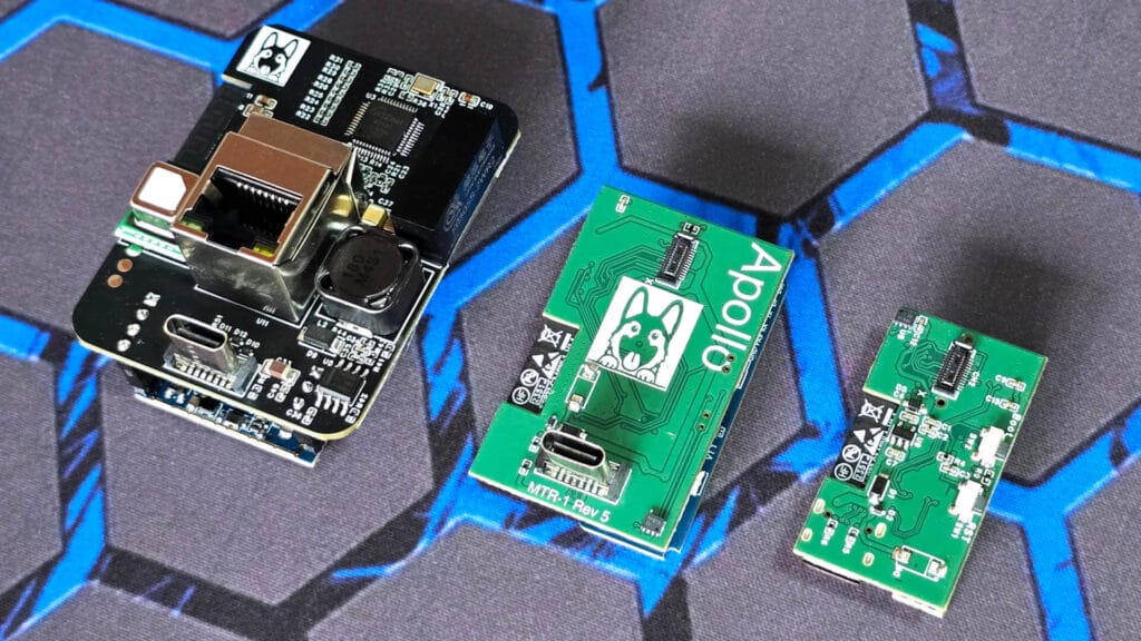 Apollo Automation R PRO-1 vs MTR-1 vs MSR-2 SmartHomeScene