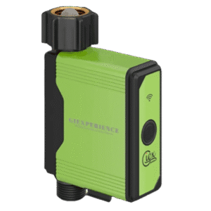 GiEX GX02 Smart Water Valve Where to Buy SmartHomeScene