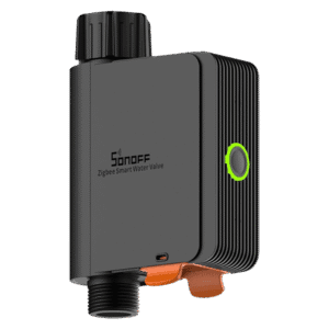 Sonoff SWV Zigbee Smart Water Valve Review by SmartHomeScene: Where to Buy