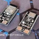 Guide for Creating ESPHome Thread Devices: Hero Image by SmartHomeScene